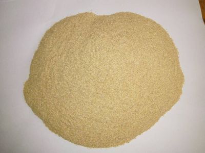 大量供应稻壳粉销售24目饲料添加剂专用稻糠粉 工厂直销